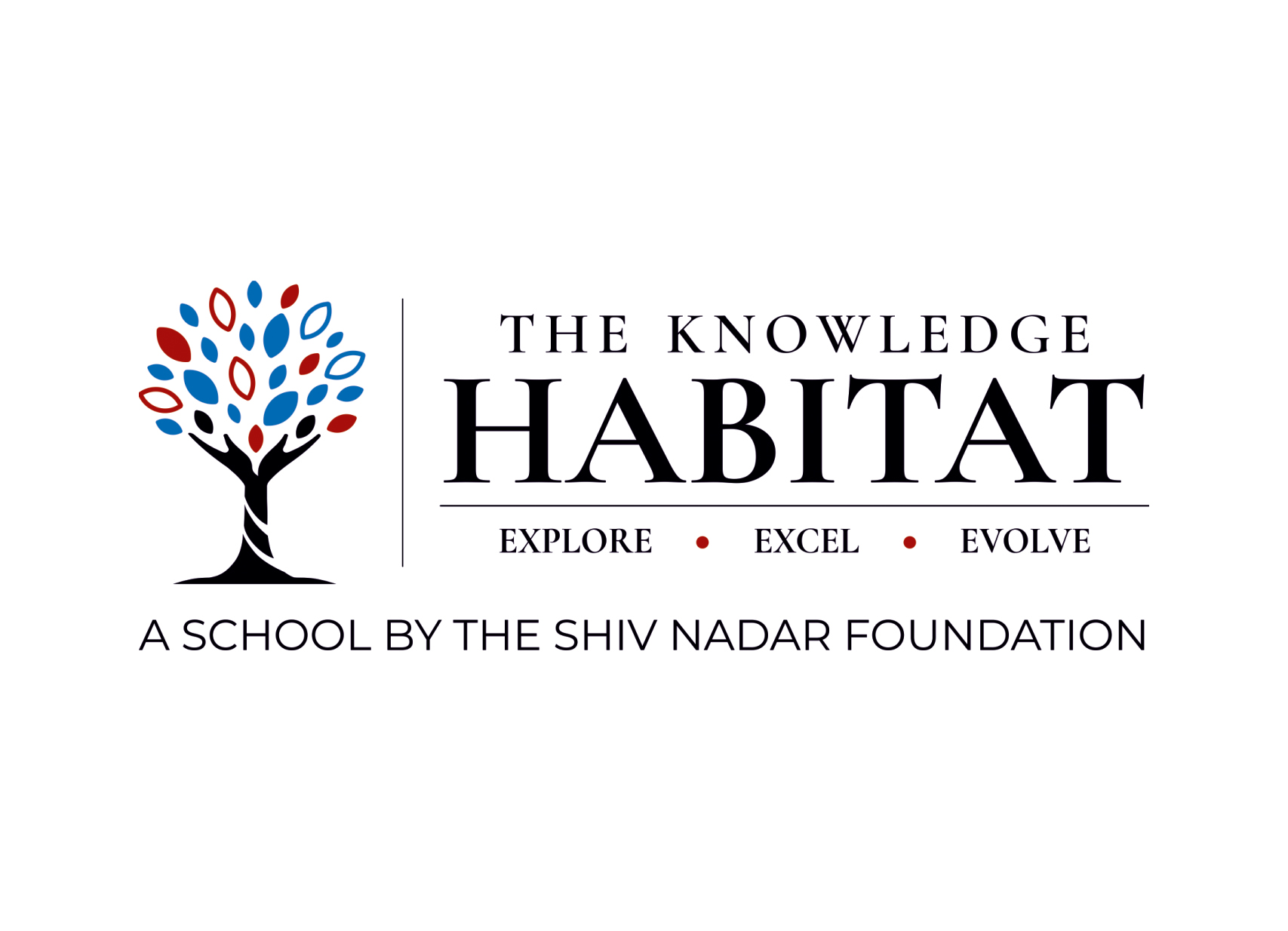 The Knowledge Habitat